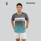 Duraking Jersey Lari Pria Lengan Pendek Super Light - Ad Pro Series