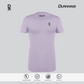 Duraking Jersey Olahraga Wanita Shotrsleeve Super Light Series Upgraded