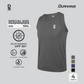 Duraking Singlet Olahraga Pria Light Weight Basic