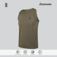 Duraking Singlet Olahraga Pria Light Weight Basic