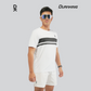 Duraking Jersey Lari Pria Lengan Pendek Super Light - Ad Pro Series