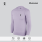 Duraking Jersey Olahraga Pria Longsleeve Super Light Series Upgraded