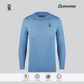 Duraking Jersey Olahraga Pria Longsleeve Super Light Series Upgraded
