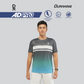 Duraking Jersey Lari Pria Lengan Pendek Super Light - Ad Pro Series
