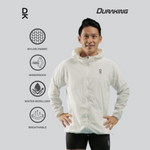 Duraking Jaket Windbreaker Pria Nylon -  Aeroshield