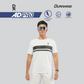Duraking Jersey Lari Pria Lengan Pendek Super Light - Ad Pro Series