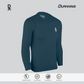Duraking Jersey Olahraga Pria Longsleeve Super Light Series Upgraded