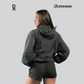 Duraking Jaket Windbreaker Wanita Nylon -  Aeroshield