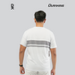 Duraking Jersey Lari Pria Lengan Pendek Super Light - Ad Pro Series