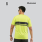 Duraking Jersey Lari Pria Lengan Pendek Super Light - Ad Pro Series