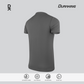 Duraking Baju Lengan Pendek Olahraga Pria Light Weight Basic