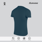 Duraking Jersey Olahraga Pria Shortsleeve Super Light Series Upgraded