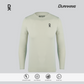Duraking Jersey Olahraga Pria Longsleeve Super Light Series Upgraded