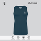 Duraking Singlet Olahraga Wanita Superlight Weight Series Upgraded