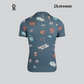 Duraking Jersey Olahraga Pria Superlight - Clip Art