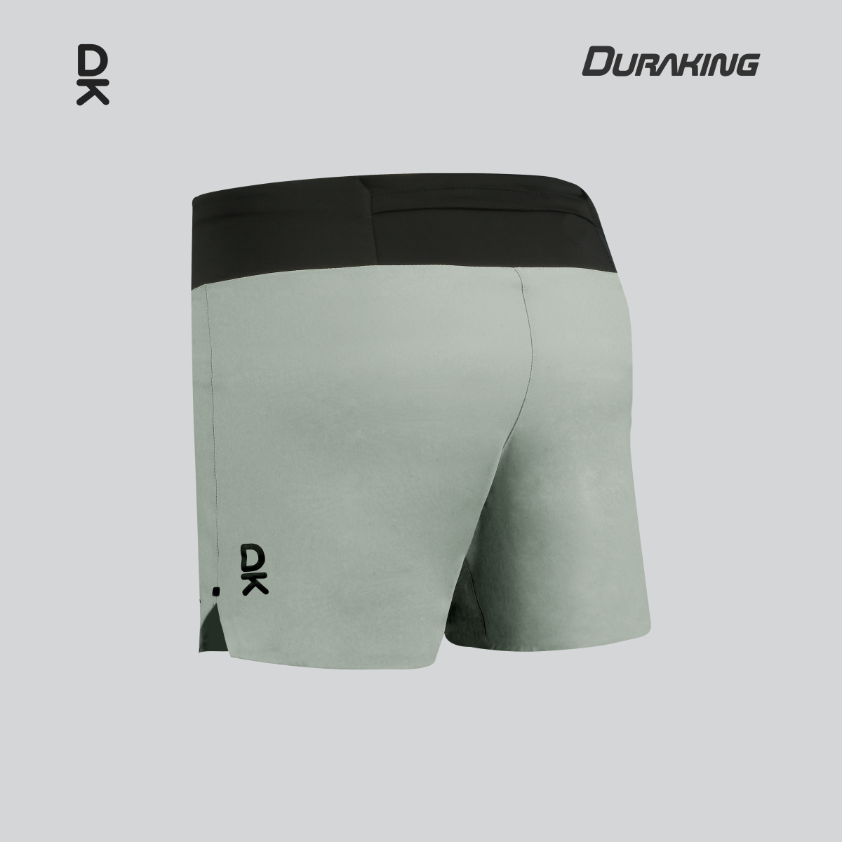 Duraking Celana Lari Pria Aerodash Recycle Pants