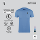 Duraking Jersey Olahraga Pria Shortsleeve Super Light Series Upgraded