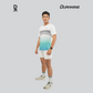 Duraking Jersey Lari Pria Lengan Pendek Super Light - Ad Pro Series