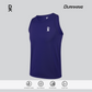 Duraking Singlet Olahraga Pria Light Weight Basic