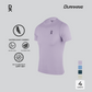 Duraking Jersey Olahraga Pria Shortsleeve Super Light Series Upgraded