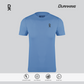 Duraking Jersey Olahraga Pria Shortsleeve Super Light Series Upgraded