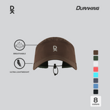Duraking Topi Lari - Trail Blazer Running Cap