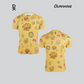 Duraking Jersey Olahraga Pria Superlight - Clip Art