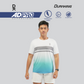 Duraking Jersey Lari Pria Lengan Pendek Super Light - Ad Pro Series