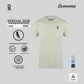 Duraking Jersey Olahraga Pria Shortsleeve Super Light Series Upgraded