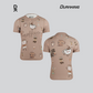 Duraking Jersey Olahraga Pria Superlight - Clip Art