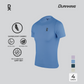 Duraking Jersey Olahraga Pria Shortsleeve Super Light Series Upgraded