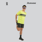 Duraking Jersey Lari Pria Lengan Pendek Super Light - Ad Pro Series