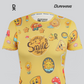 Duraking Jersey Olahraga Wanita Superlight - Clip Art