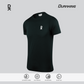 Duraking Baju Lengan Pendek Olahraga Pria Light Weight Basic