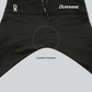 Duraking Celana Legging Panjang Compression Nylon Olahraga Pria - Running