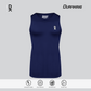 Duraking Singlet Olahraga Wanita Superlight Weight Series Upgraded