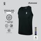 Duraking Singlet Olahraga Pria Light Weight Basic