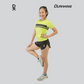 Duraking Jersey Lari Lengan Pendek Wanita - Ad Pro Series