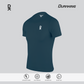 Duraking Jersey Olahraga Pria Shortsleeve Super Light Series Upgraded