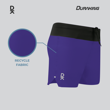 Duraking Celana Lari Pria Aerodash Recycle Pants