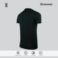 Duraking Baju Lengan Pendek Olahraga Pria Light Weight Basic