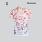 Duraking Jersey Olahraga Pria Superlight - Clip Art