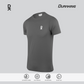 Duraking Baju Lengan Pendek Olahraga Pria Light Weight Basic