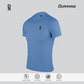 Duraking Jersey Olahraga Pria Shortsleeve Super Light Series Upgraded
