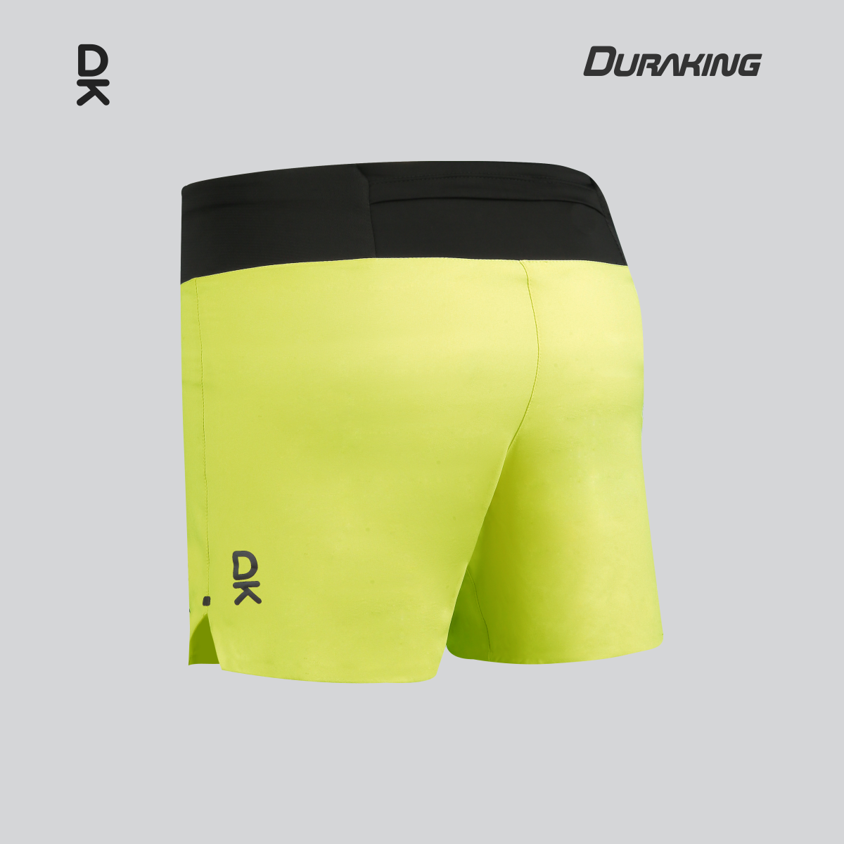 Duraking Celana Lari Pria Aerodash Recycle Pants