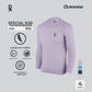 Duraking Jersey Olahraga Pria Longsleeve Super Light Series Upgraded
