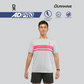 Duraking Jersey Lari Pria Lengan Pendek Super Light - Ad Pro Series