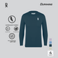 Duraking Jersey Olahraga Pria Longsleeve Super Light Series Upgraded