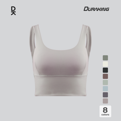 Duraking Sports Bra - Julia High Impact Sport Bra
