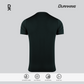 Duraking Baju Lengan Pendek Olahraga Pria Light Weight Basic